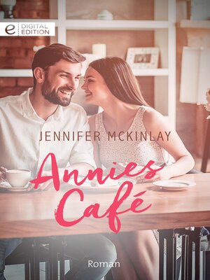 cover image of Annies Café